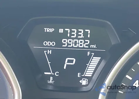 2013 Hyundai Elantra Gls из США, поврежденный, VIN 5NPDH4AE6DH250914